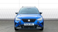 SEAT Arona 1.0 TSI 110 FR 5dr Petrol Hatchback